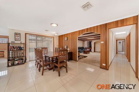 Property photo of 5 Crafer Place Kambah ACT 2902