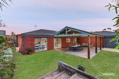 Property photo of 32 Trafford Road Carrum Downs VIC 3201