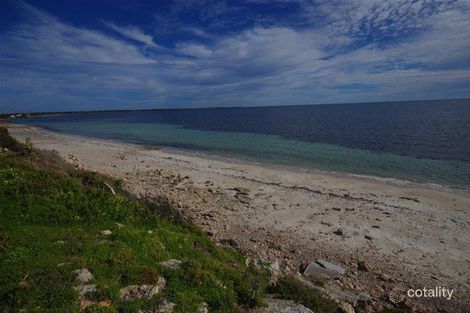 Lot 106 North Coast Rd, Point Turton, SA 5575