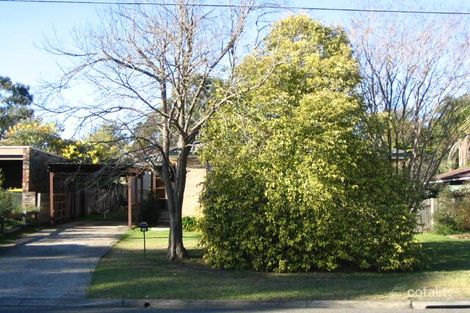 Property photo of 55 Greenwood Road Kellyville NSW 2155