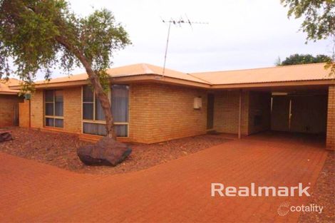 Property photo of 5/29 McLennan Drive Newman WA 6753