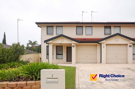 11 Narran Way, Flinders, NSW 2529