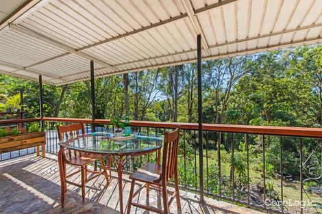 Property photo of 14 Woodford Road Helensvale QLD 4212