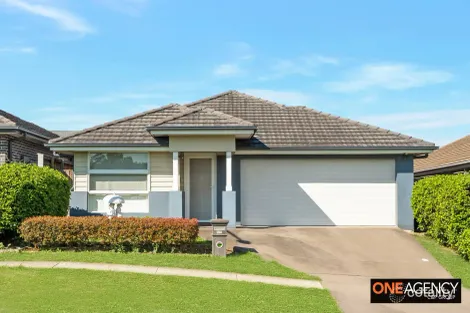 67 Strzlecki Dr, Carnes Hill, NSW 2171