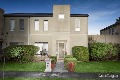 Property photo of 119 Sovereign Manors Crescent Rowville VIC 3178