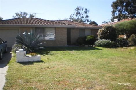 6 South Lake Dr, South Lake, WA 6164