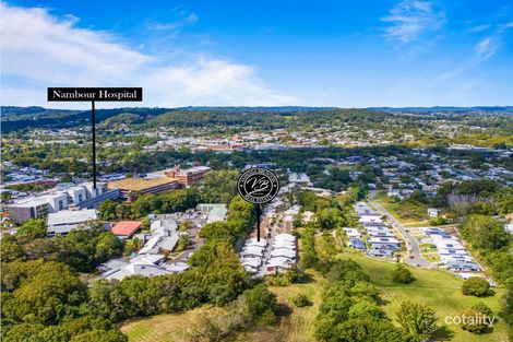 46/18 Doolan St, Nambour, QLD 4560