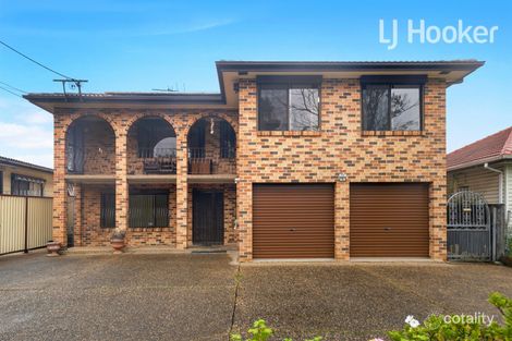72 Denison St, Villawood, NSW 2163