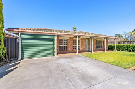 48 Secomb Ave, Parafield Gardens, SA 5107