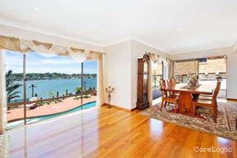 Property photo of 113 Georges River Crescent Oyster Bay NSW 2225