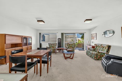 Property photo of 3/79 Beatrice Terrace Ascot QLD 4007