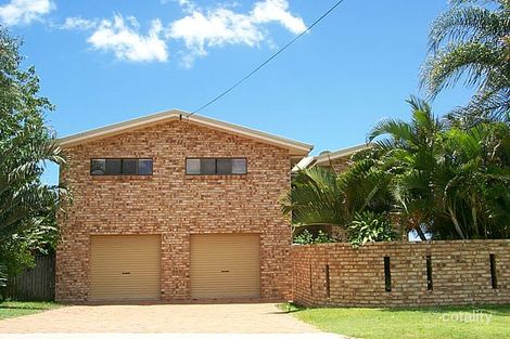 Property photo of 64 Booth Avenue Tannum Sands QLD 4680