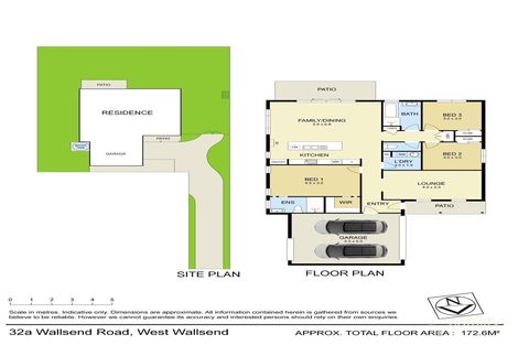 32a Wallsend Rd, West Wallsend, NSW 2286