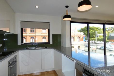 Property photo of 16/212 Collins Street Hobart TAS 7000
