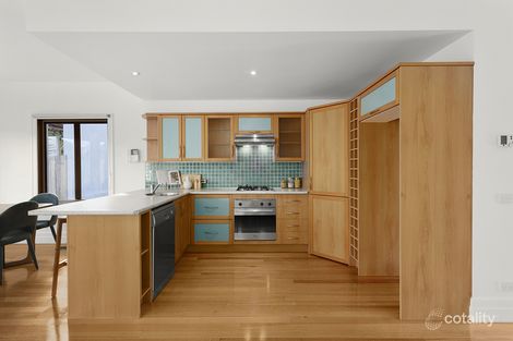 Property photo of 3A Ozone Street Hampton VIC 3188