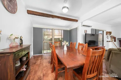 Property photo of 15 Gene Street Emerald QLD 4720