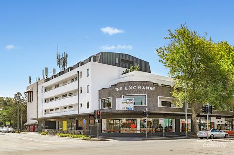 Property photo of 27/904 Botany Road Mascot NSW 2020