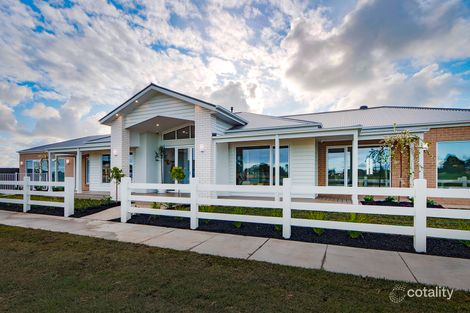 69 Swan Lake Dr, Sale, VIC 3850