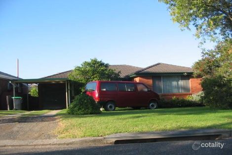 Property photo of 34 Wall Avenue Panania NSW 2213