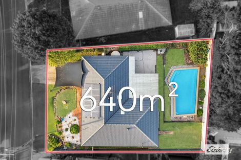 54 Belinda Cres, Springwood, QLD 4127