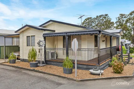 Property photo of 78/56 Carrs Road Neath NSW 2326