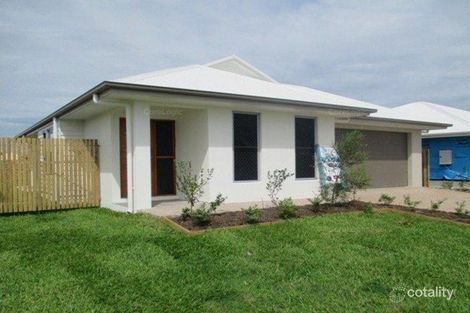 Property photo of 14 Catho Avenue Mount Low QLD 4818