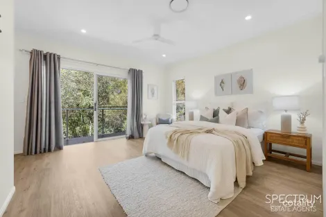 Property photo of 57 Honeyeater Crescent Moggill QLD 4070