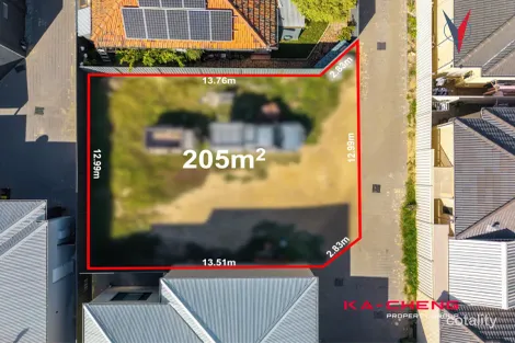 2/38 Margaret St, Midland, WA 6056