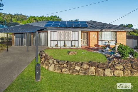 Property photo of 54 Belinda Crescent Springwood QLD 4127