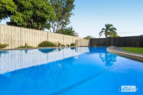 Property photo of 54 Belinda Crescent Springwood QLD 4127