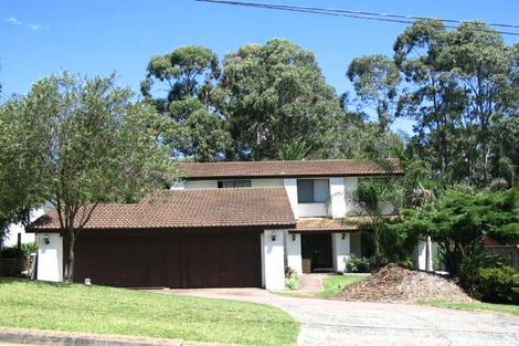 79 Nicholson Ave, Thornleigh, NSW 2120
