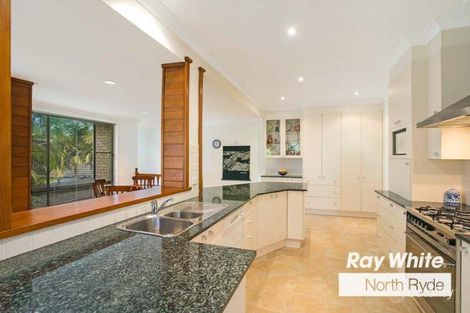 Property photo of 88 Elliott Avenue East Ryde NSW 2113