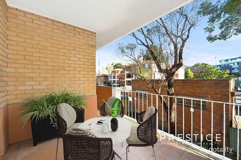 Property photo of 7/2-4 Queen Street Arncliffe NSW 2205