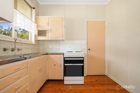 Property photo of 28 Leichhardt Street Lalor Park NSW 2147
