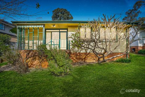 Property photo of 28 Leichhardt Street Lalor Park NSW 2147