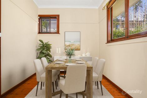 Property photo of 28 Leichhardt Street Lalor Park NSW 2147