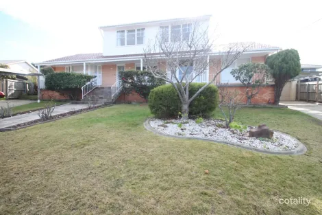 Property photo of 35 Baragoon Street Howrah TAS 7018