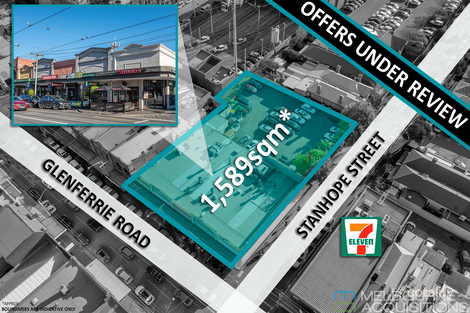 235 Glenferrie Rd, Malvern, VIC 3144