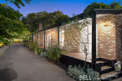 11 Maisie Rd, Emerald, VIC 3782