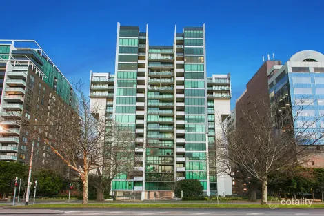 904/582 St Kilda Rd, Melbourne, VIC 3004