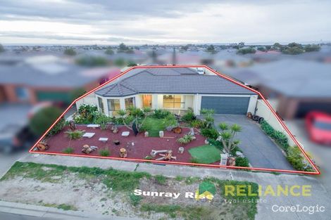 13 Sunray Rise, Harkness, VIC 3337