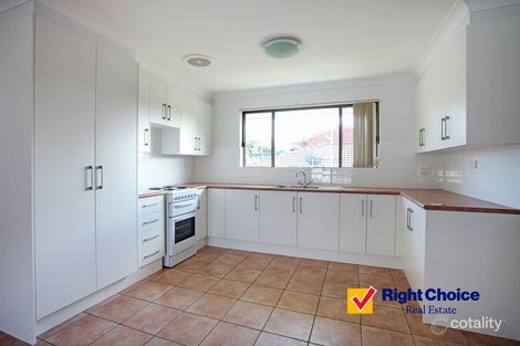 Property photo of 1/24 Coachwood Drive Unanderra NSW 2526