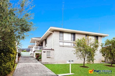 1/24 Coachwood Dr, Unanderra, NSW 2526