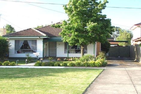 Property photo of 14 Hall Street Epping VIC 3076