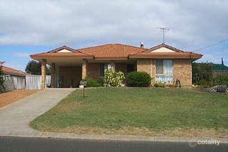 21 Lockwood Cres, Withers, WA 6230