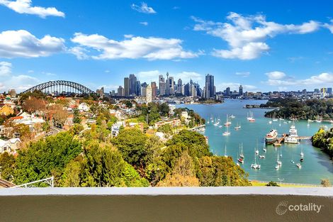 Property photo of 9/6 Carr Street Waverton NSW 2060