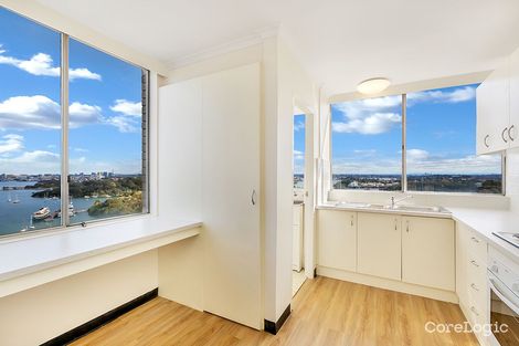 Property photo of 9/6 Carr Street Waverton NSW 2060