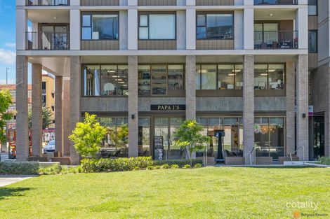 Property photo of 19 Challis Street Dickson ACT 2602