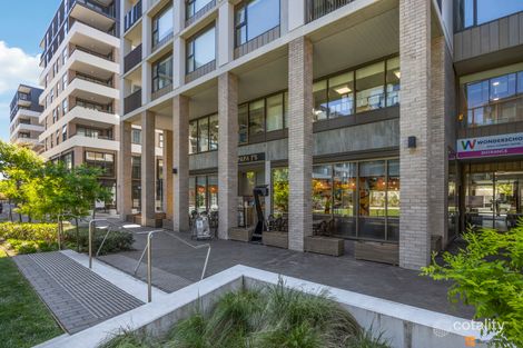 Property photo of 19 Challis Street Dickson ACT 2602