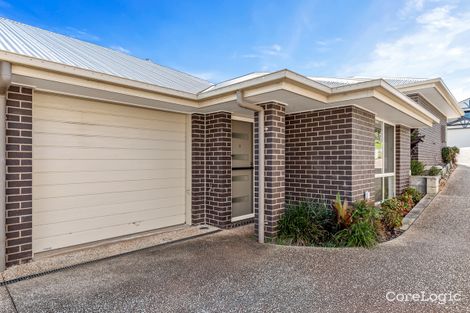 Property photo of 2/18 Samuel Court Darling Heights QLD 4350